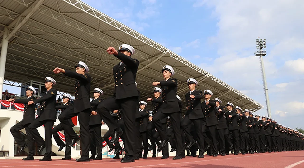 Kara, Deniz, Hava Astsubay Meslek Yüksekokulu nerede? MSÜ sınav sonuçlarının ardından gündem oldu