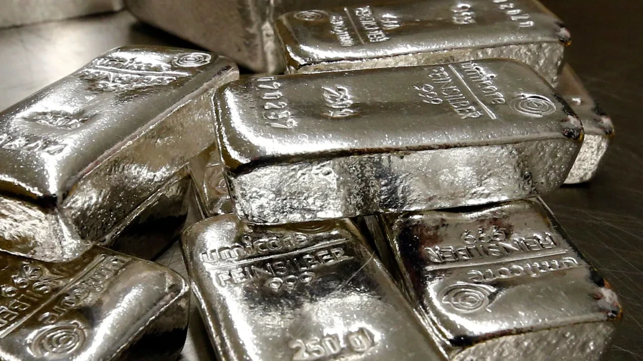 Küresel yatırım firmasından flaş öneri! Altından bile daha iyi prim getirecek