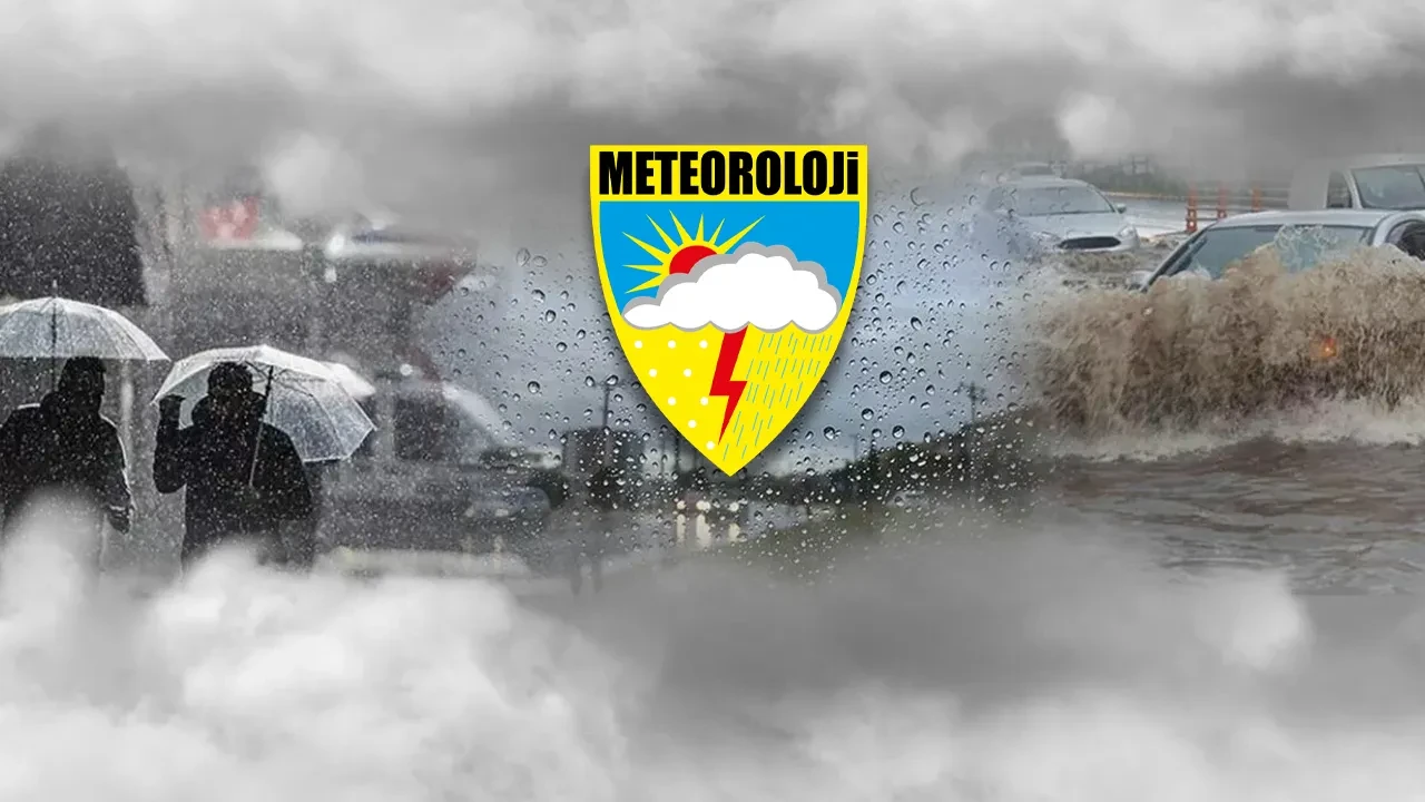 Meteoroloji