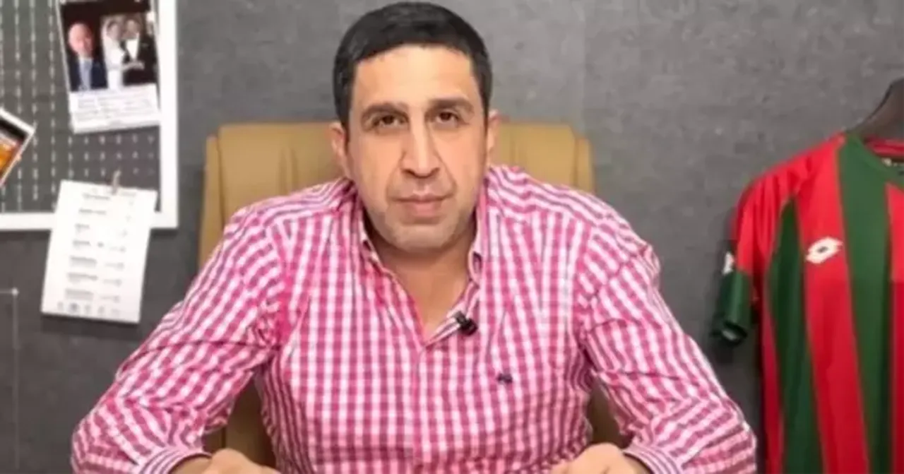 Muhammet Yakut kimdir? Cemal Enginyurt’un kırmızı bültenle aranan isimle buluştuğu ortaya çıktı