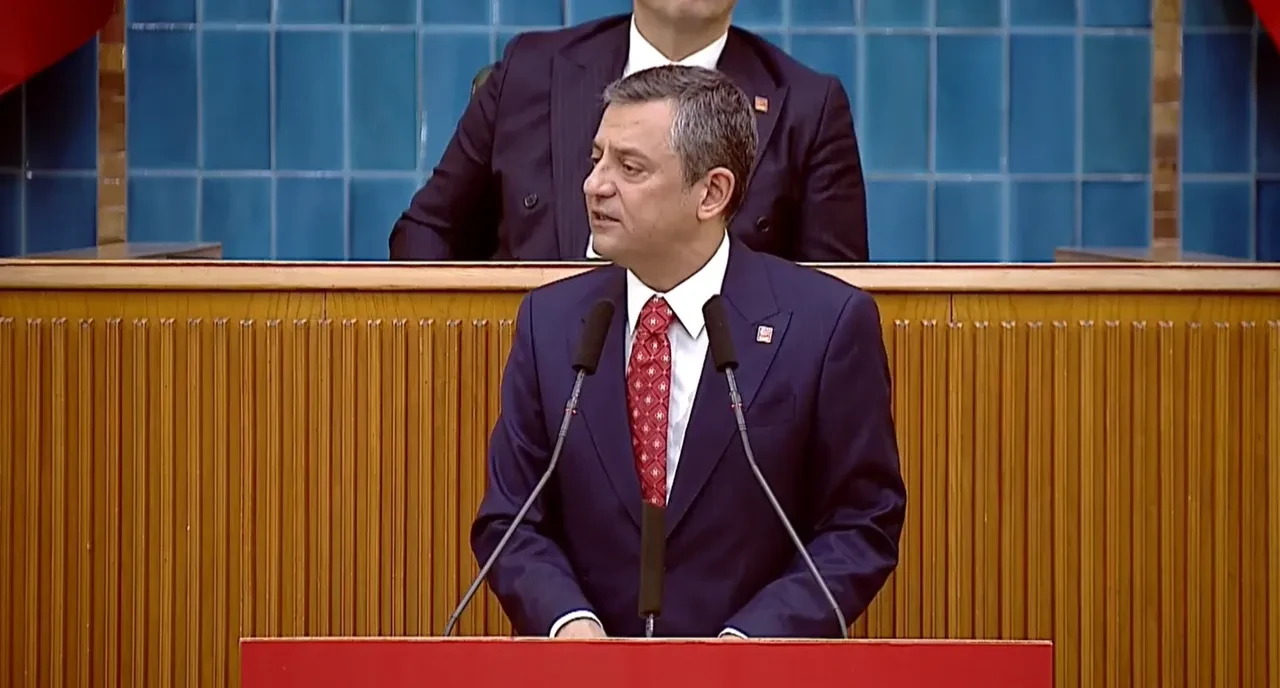 Özgür Özel emekli bayram ikramiyesi teklifini açıkladı: Bu rakam olursa destek veririz