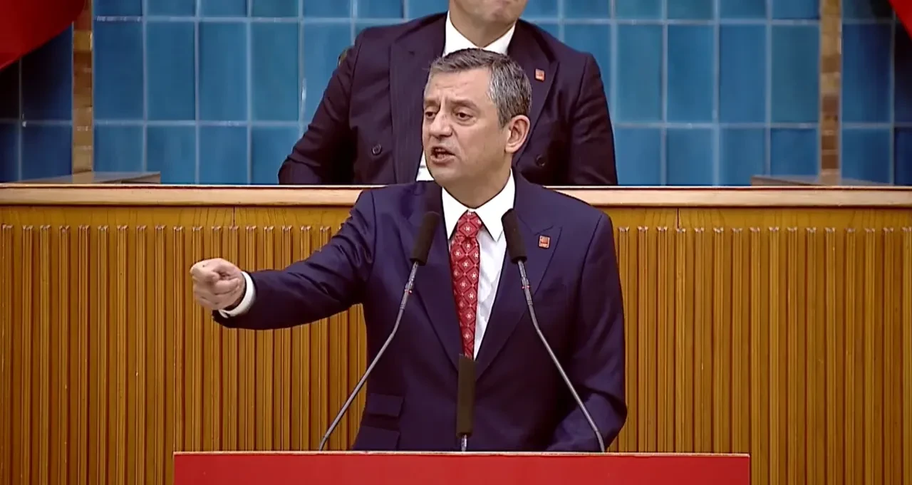 Özgür Özel emekli bayram ikramiyesi teklifini açıkladı: Bu rakam olursa destek veririz