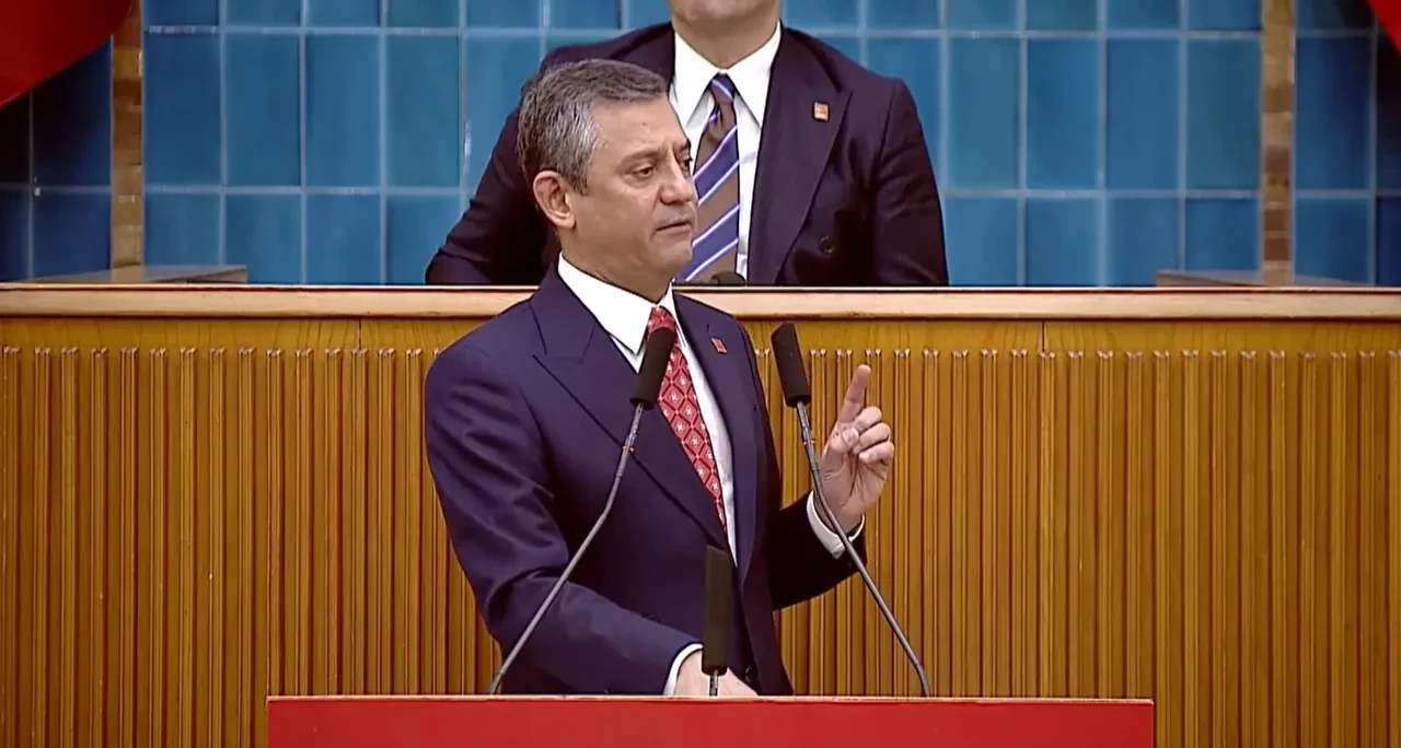 Özgür Özel emekli bayram ikramiyesi teklifini açıkladı: Bu rakam olursa destek veririz