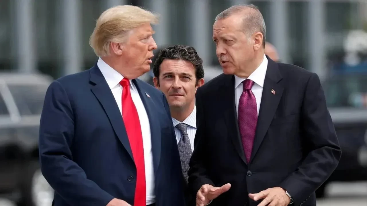 Son dakika | Cumhurbaşkanı Erdoğan ile ABD Başkanı Trump'ın görüşeceği tarih belli oldu