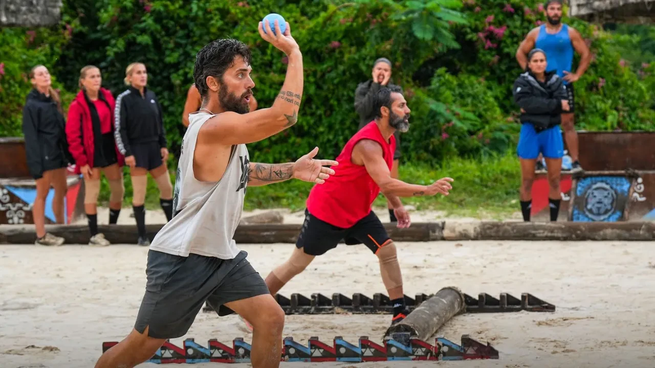 Survivor 17 Mart haftanın ilk eleme adayı belli oldu