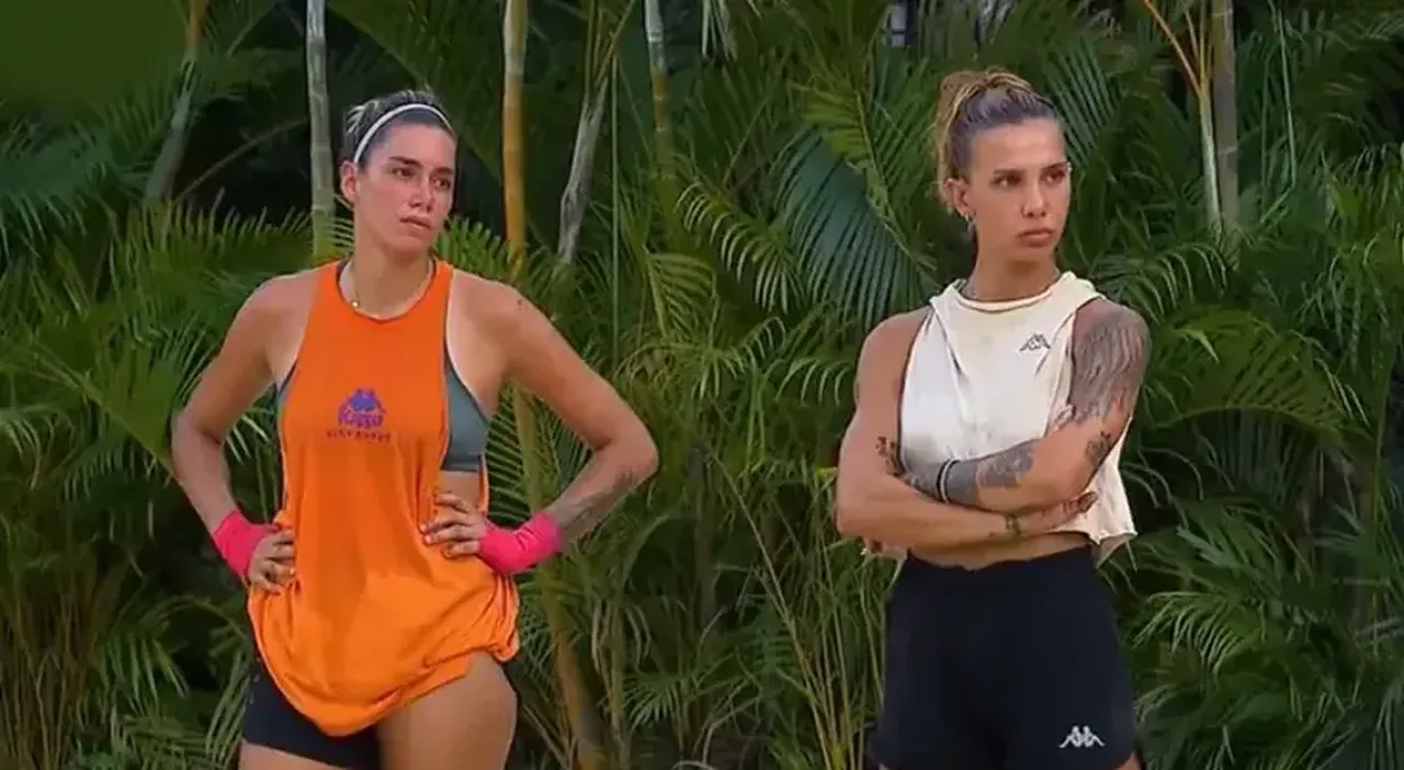 Survivor 17 Mart haftanın ilk eleme adayı belli oldu