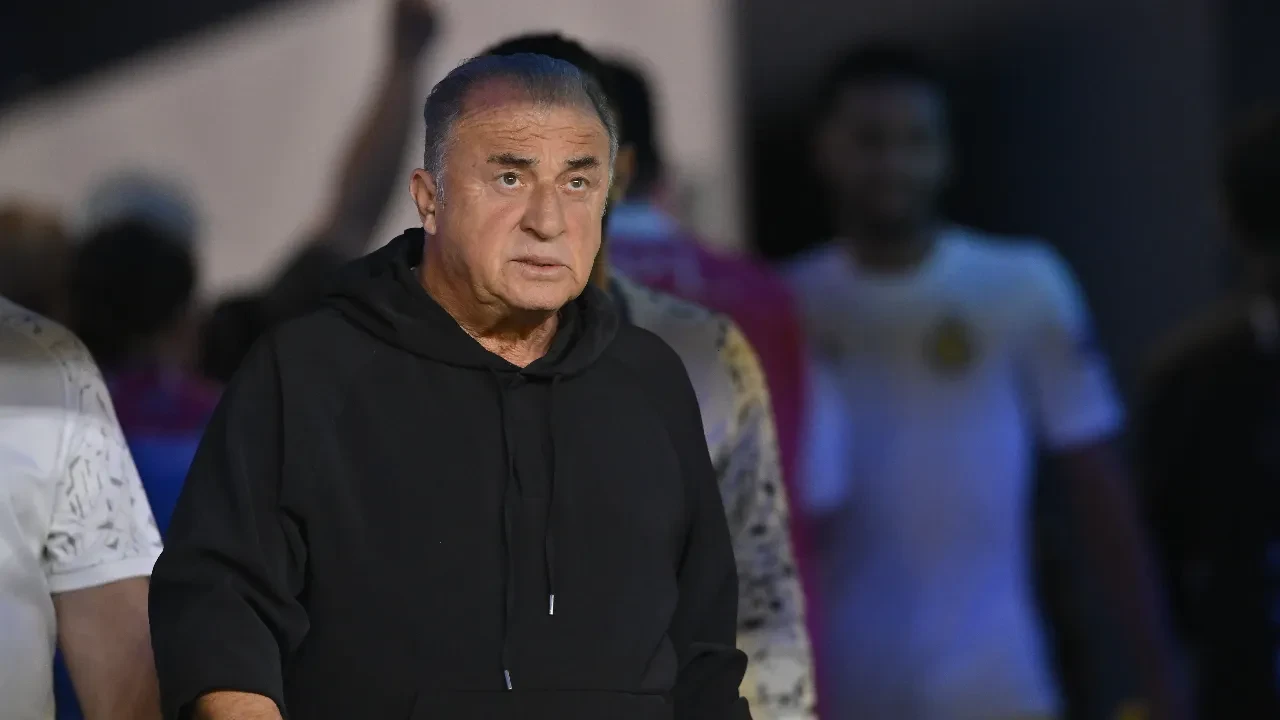 Suudi Arabistan'da Fatih Terim fırtınası! Ayın teknik direktörü seçildi