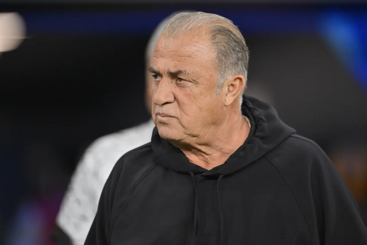 Suudi Arabistan'da Fatih Terim fırtınası! Ayın teknik direktörü seçildi