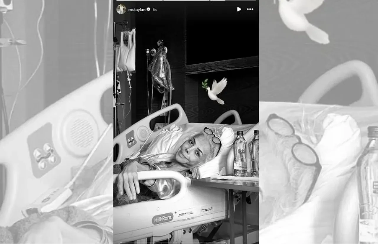 Tanyeli'nin vasiyeti açıklandı!