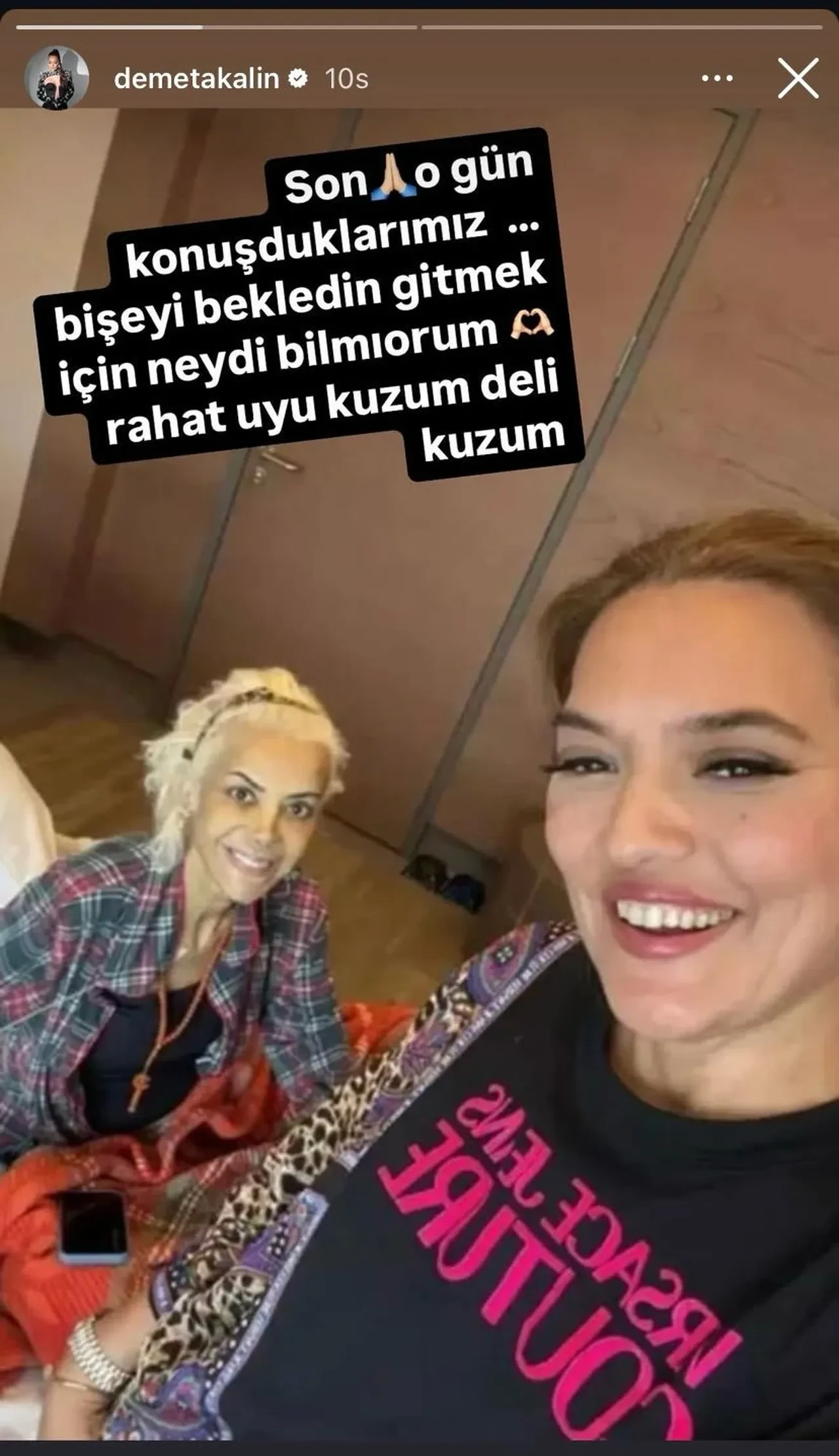 Tanyeli'nin vefatı sonrası peş peşe paylaşımlar geldi! İşte ünlü isimlerin veda mesajları! 