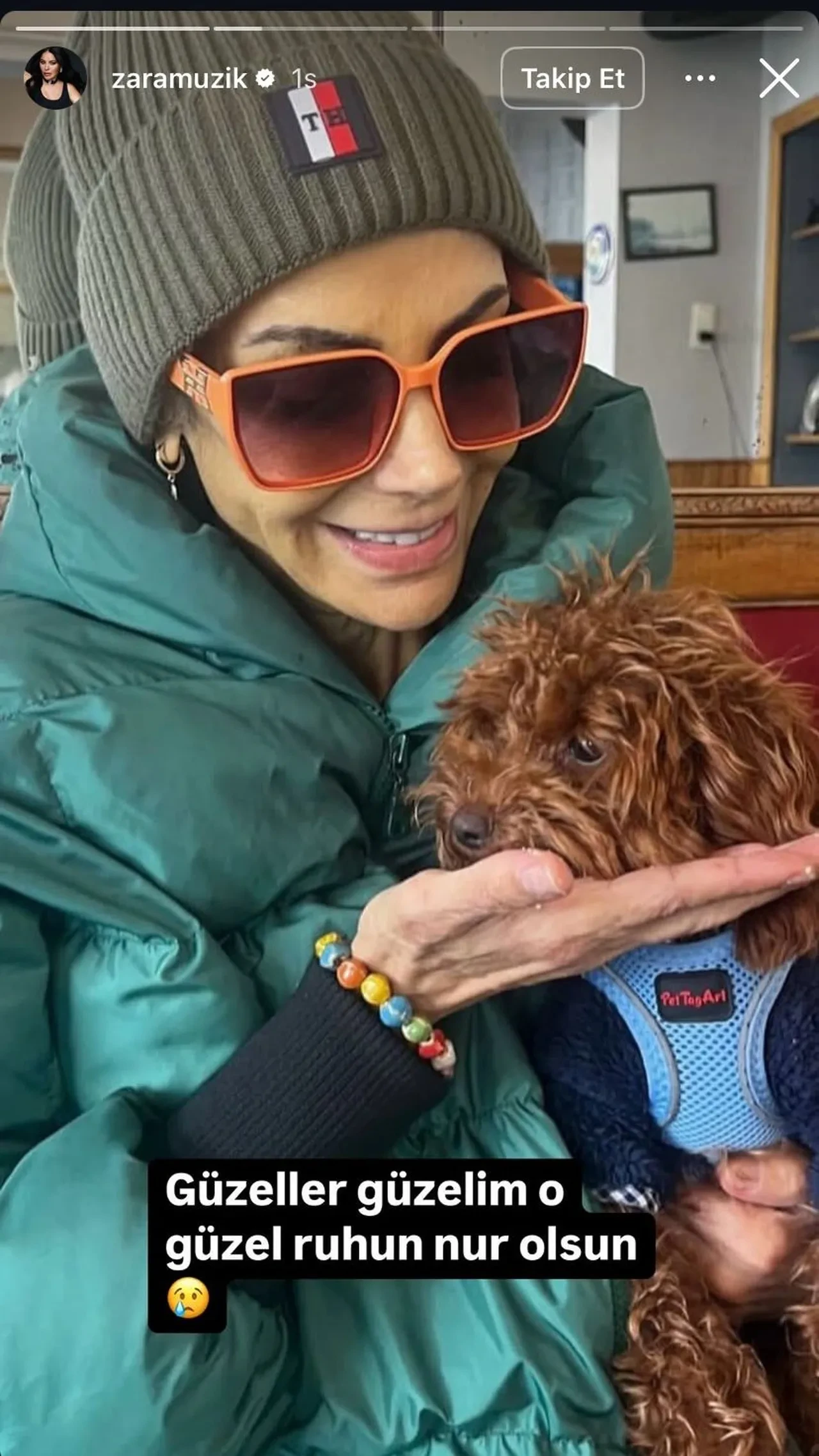 Tanyeli'nin vefatı sonrası peş peşe paylaşımlar geldi! İşte ünlü isimlerin veda mesajları! 