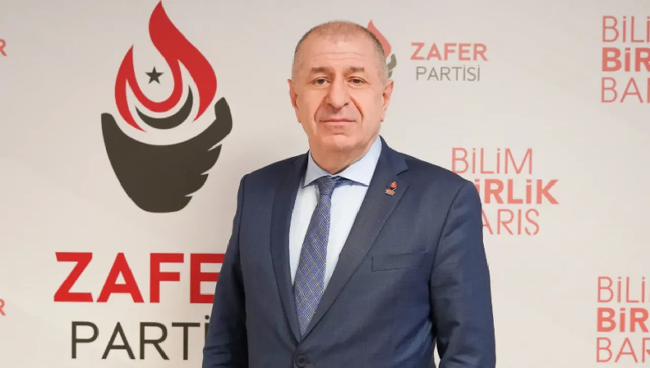 Ümit Özdağ neden zayıfladığını açıkladı? Son fotoğrafı dikkat çekmişti