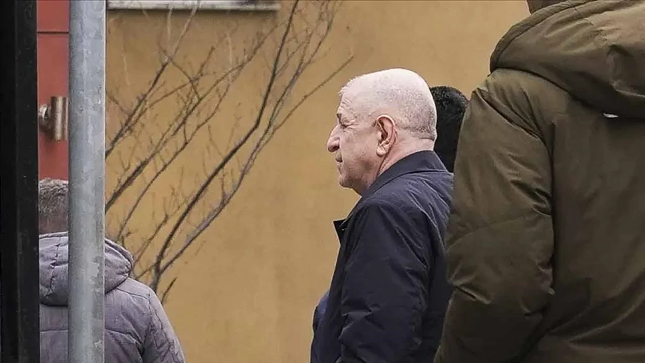 Ümit Özdağ neden zayıfladığını açıkladı? Son fotoğrafı dikkat çekmişti