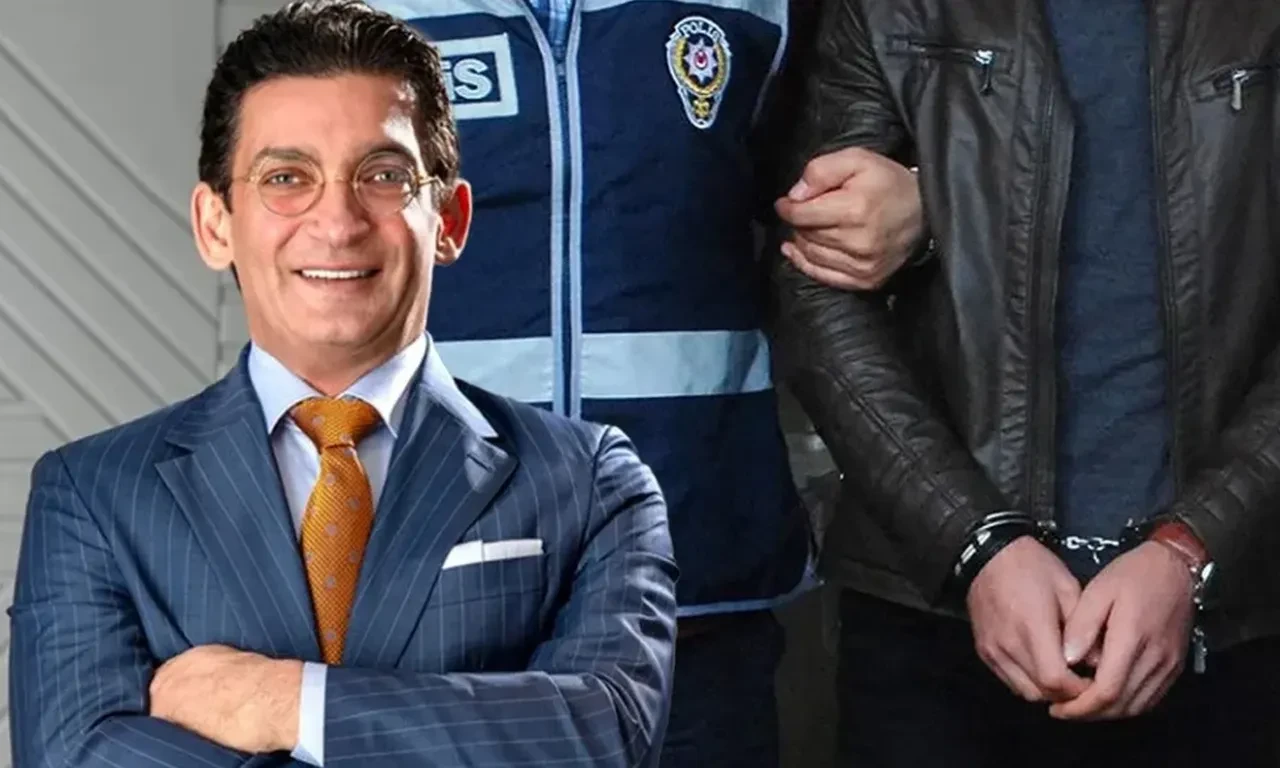 Yasa dışı bahis soruşturmasında çarpıcı detaylar! Erkan Kork'un ifadesi ortaya çıktı