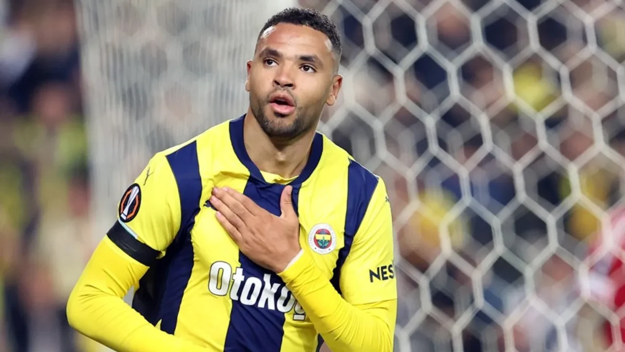 Youssef En-Nesyri yolun sonuna geldi! Sezon sonu yollar ayrılacak