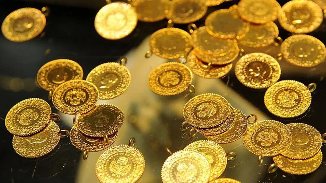 Altın için 3200 dolar beklentisi