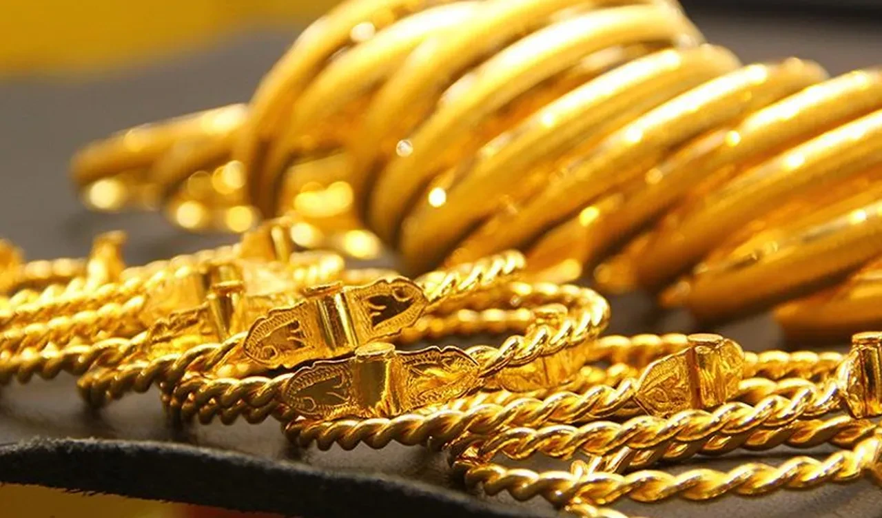 Altın fiyatları rekora doymuyor! İşte 19 Mart 2025 gram altın, çeyrek altın fiyatları