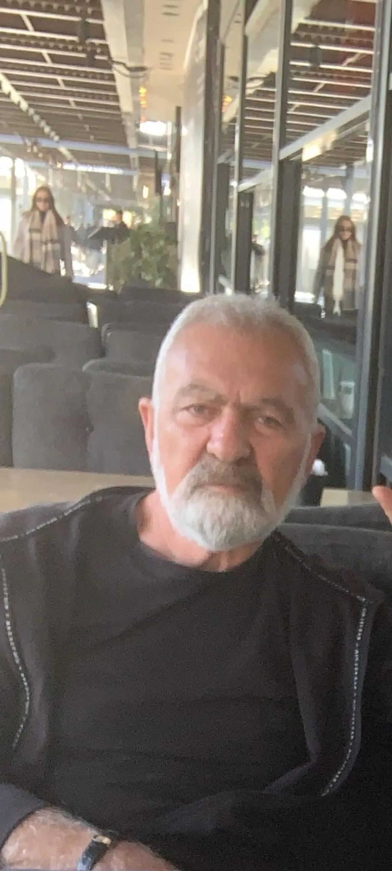 Antalya'da evlat vahşeti! Tartıştığı babasını bıçaklayarak öldürdü! İfadesi şaşkına çevirdi