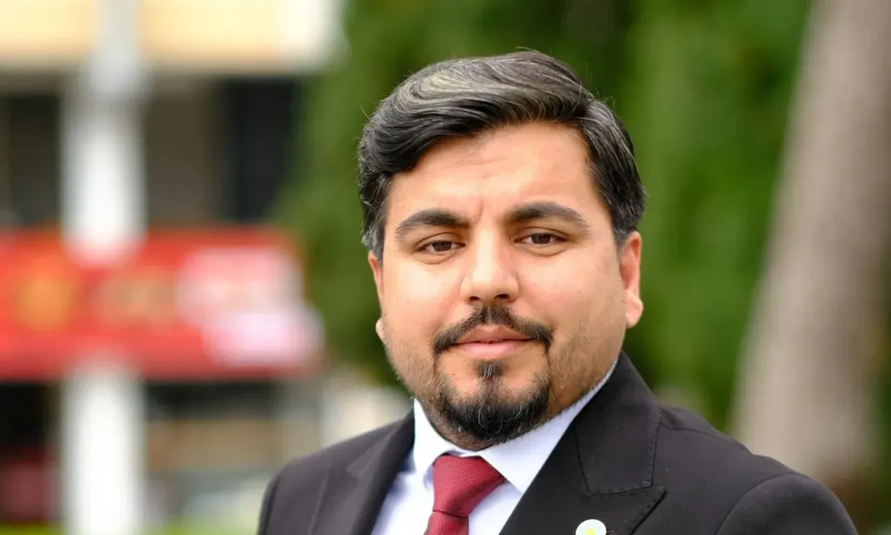 Arif Kocabıyık neden gözaltına alındı? Sosyal medya hesabından duyurdu