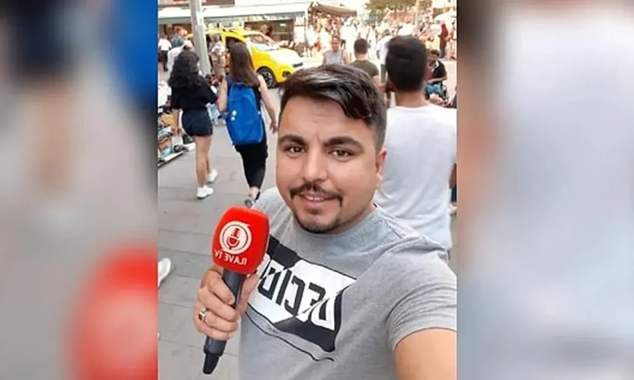 Arif Kocabıyık neden gözaltına alındı? Sosyal medya hesabından duyurdu