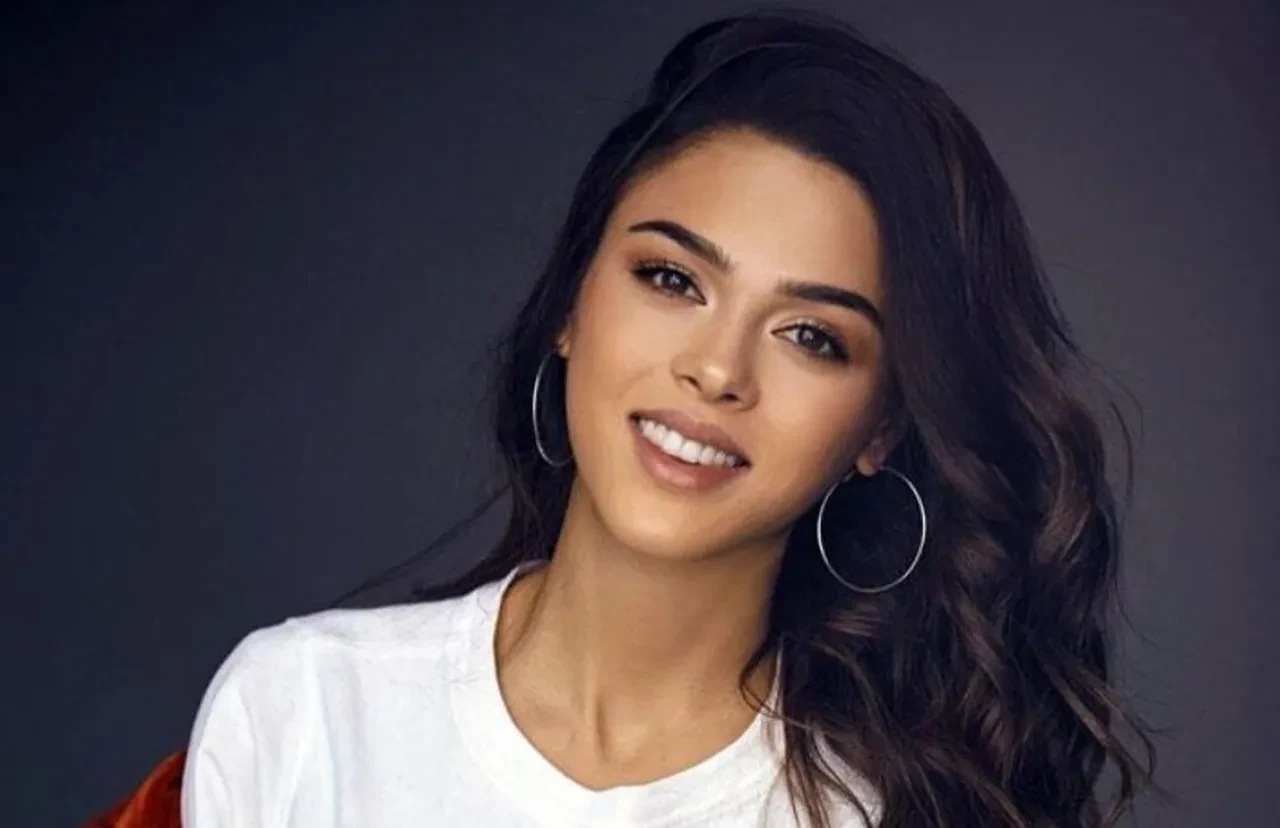 Aslıhan Karalar akademiye kabul edildi, soluğu ABD'de aldı