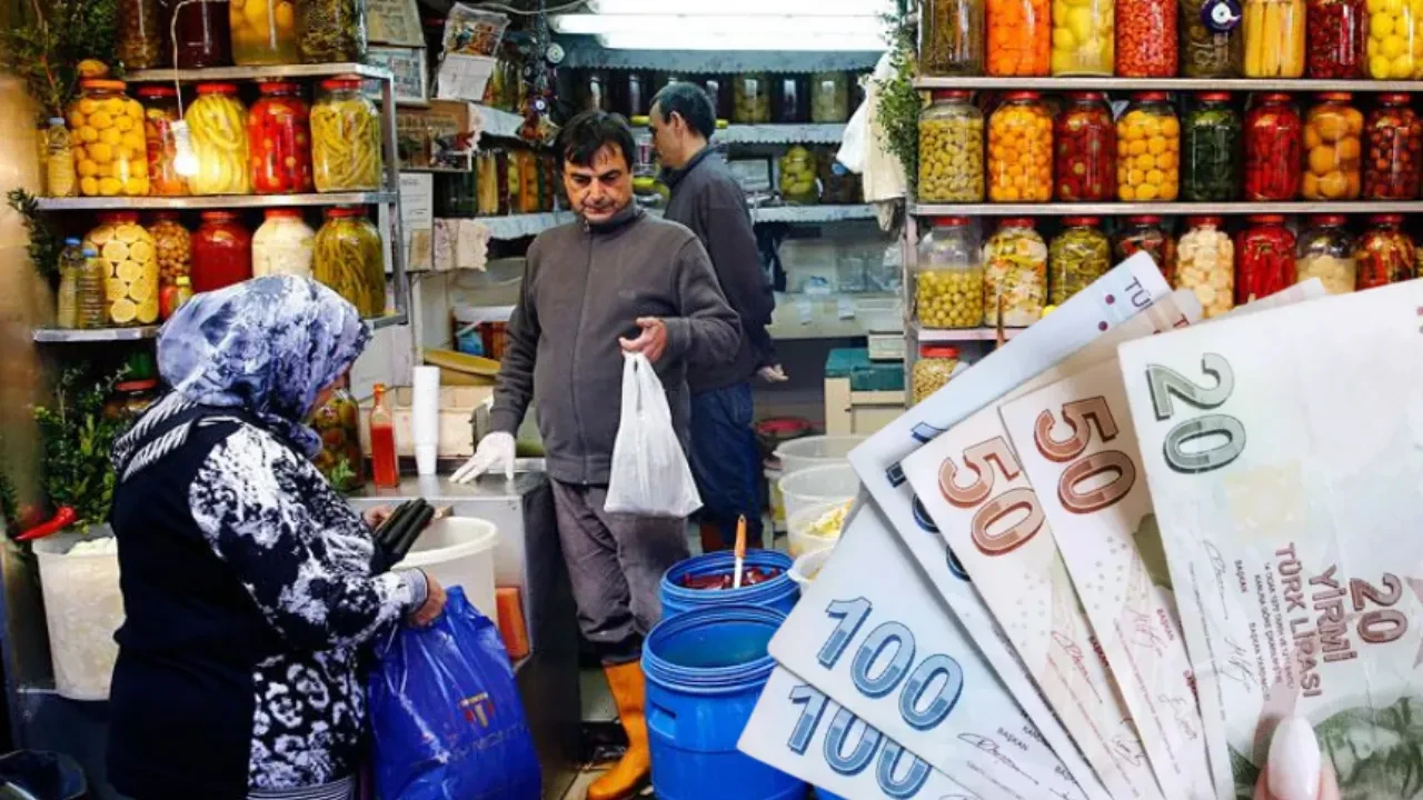 Bakan Bolat açıkladı! Esnaf kredi limiti 2,5 milyon TL'ye çıktı