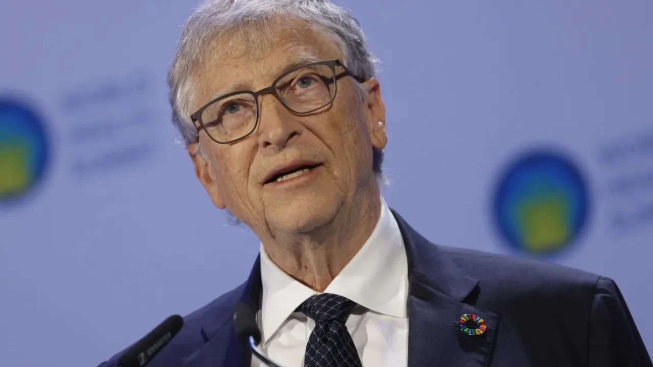 Bill Gates'ten Trump'a uyarı: Açığı kapatamayız