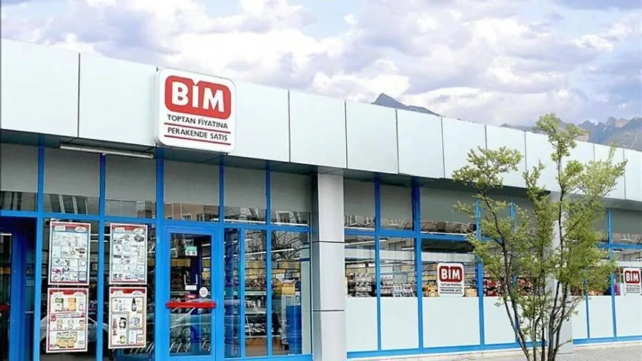 BİM market aktüel ürünü yok artık dedirtti! 21 Mart Cuma günü raflarda