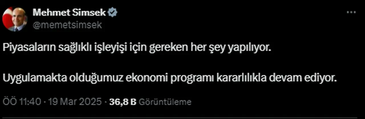 Borsa İstanbul ikinci kez devre kesti! Dolar, euro ve altın fiyatları rekora doymuyor