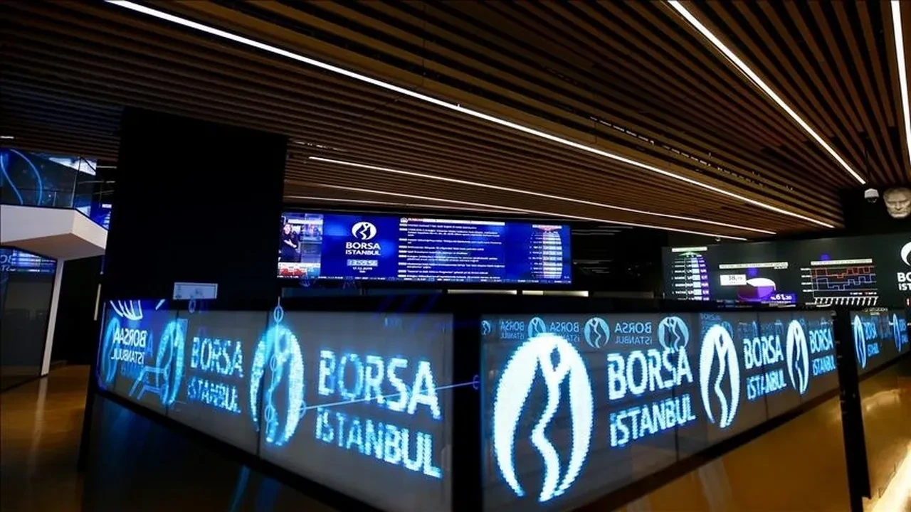 Borsa neden düştü? 2 kez devre kesti