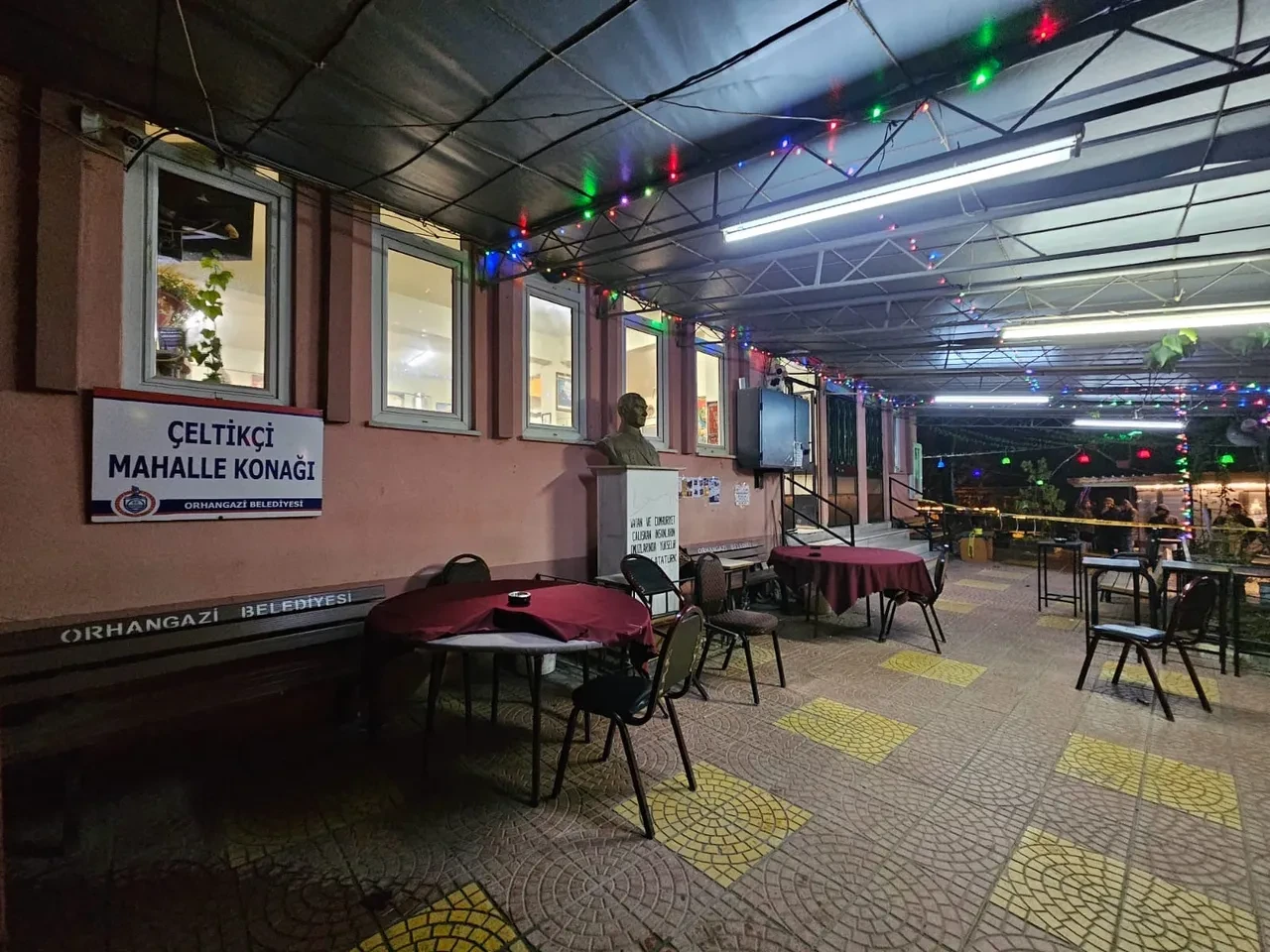 Bursa’da tornavida ve tüfekli kanlı gece: CHP’li isim hayatını kaybetti