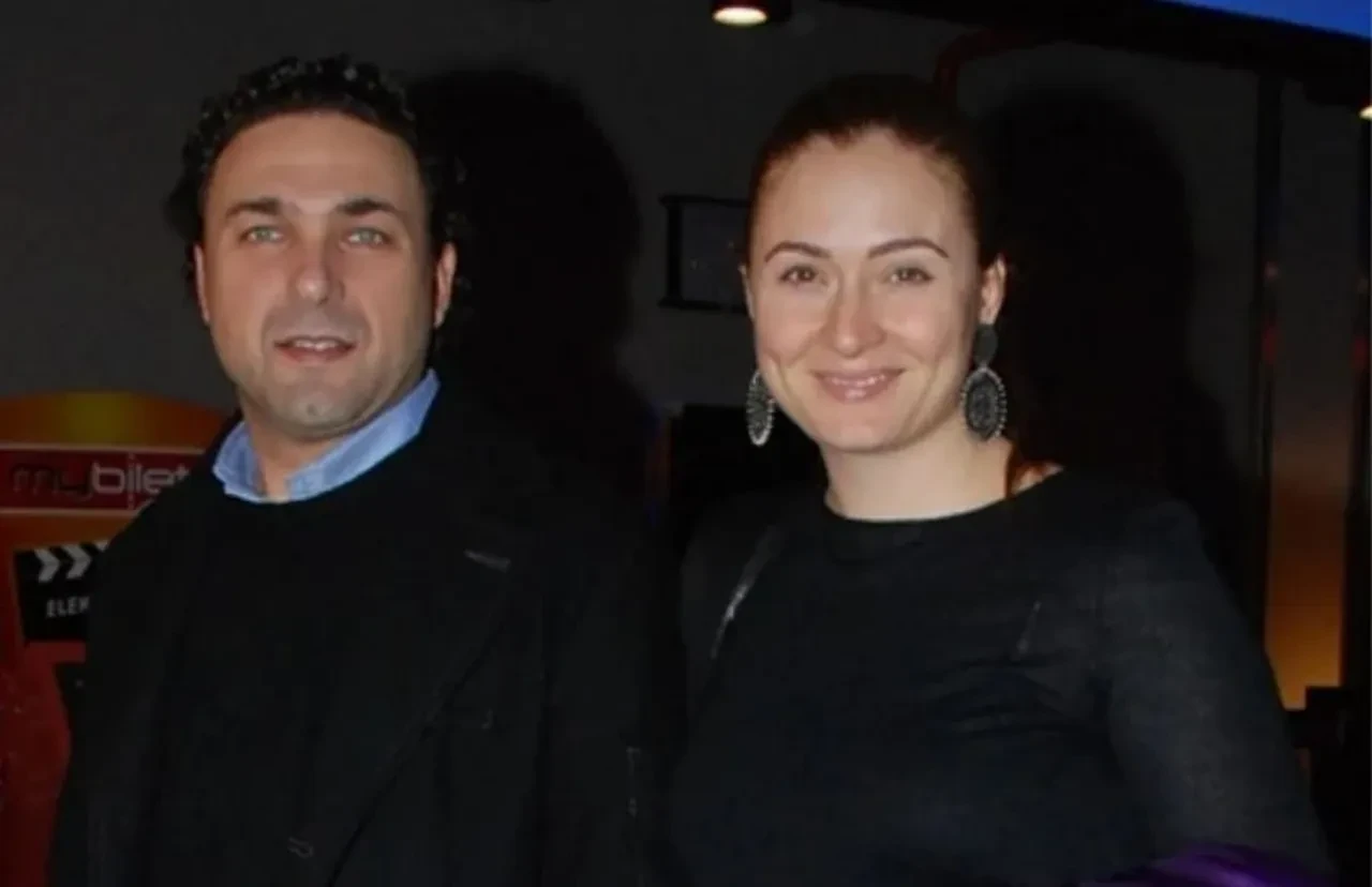 Ceyda Düvenci eski eşiyle mahkemelik oldu 