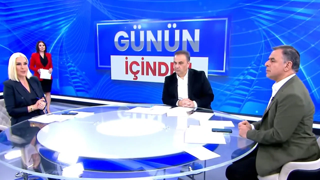 CHP'den kayyum önlemi! Barış Yarkadaş canlı yayında duyurdu: Ekrem İmamoğlu istifa etmeyi düşünüyor