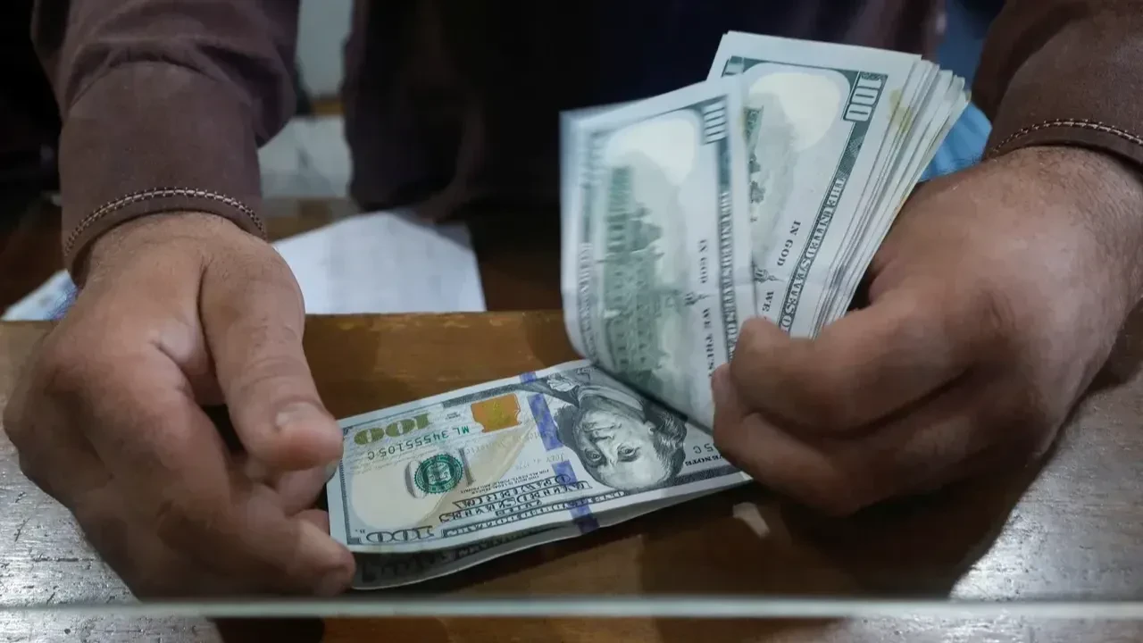 Dolar ve euro fırladı! İşte 19 Mart 2025 döviz kurları; dolar, euro ve sterlin fiyatı...