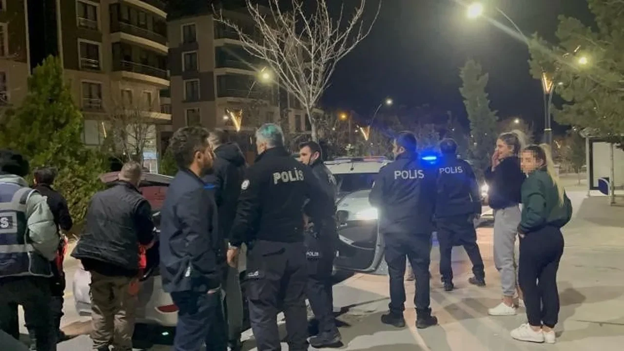 Ehliyetsiz genç sürücüden pişkin savunma: Bu cezalar beni yıldıramaz