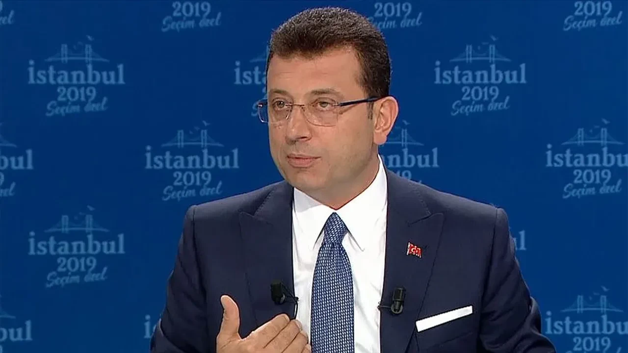 Ekrem İmamoğlu gözaltında mı? İmamoğlu’nun neden gözaltına alındığı gündeme geldi