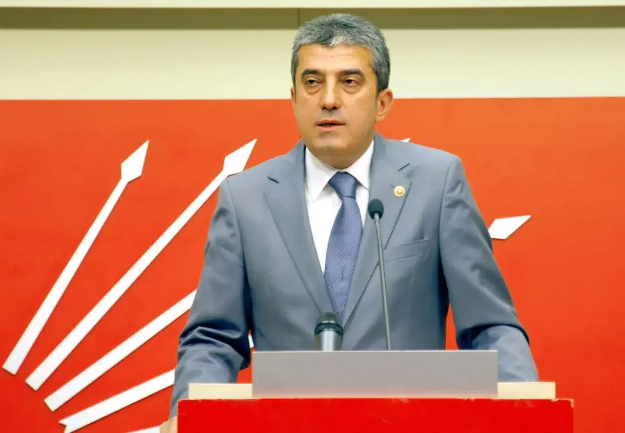 Ekrem İmamoğlu'na ilaç verilmediği iddiasına savcılıktan yalanlama