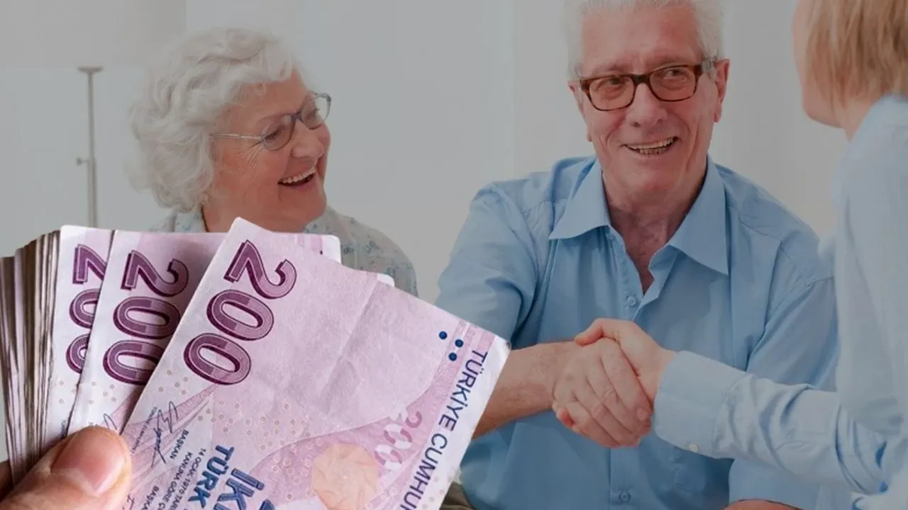 Emekli ikramiyesi ödeme takvimi! Oda, banka ve sandık emeklileri için kritik ikramiye açıklaması