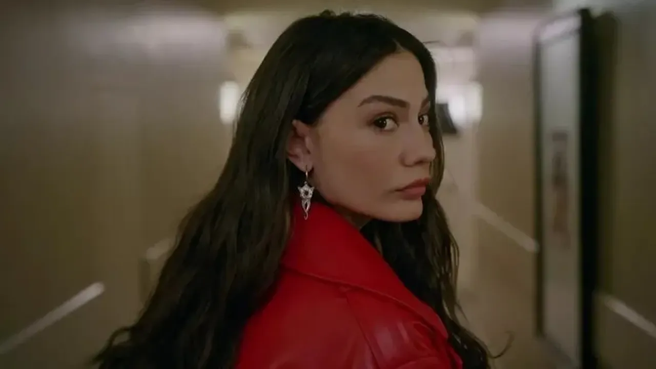 Eşref Rüya dizisi ilk bölüm ne zaman bu akşam mı başlıyor?