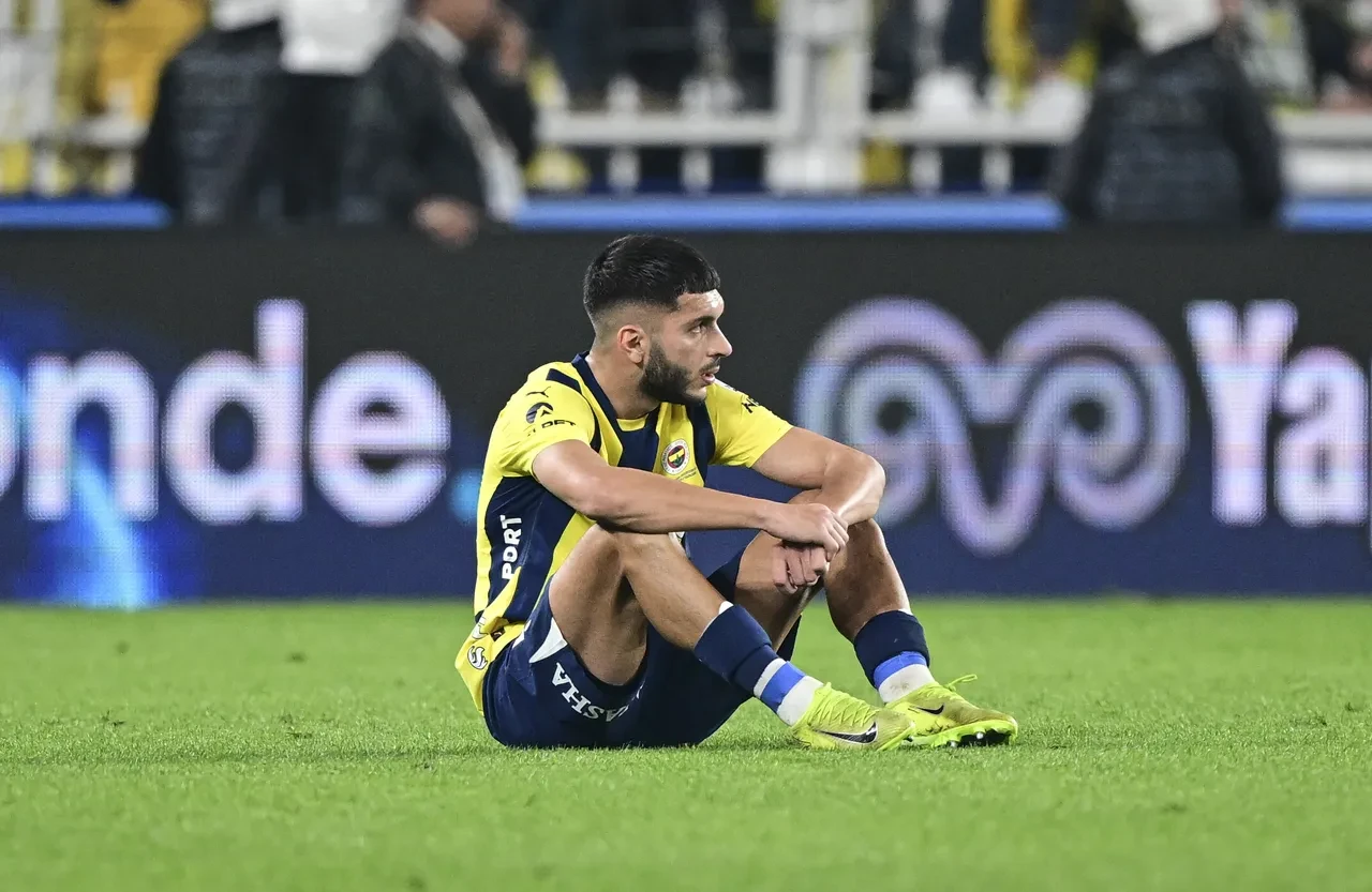 Fenerbahçe taraftarını çıldırtan istatistik! İmkansıza çok yakın