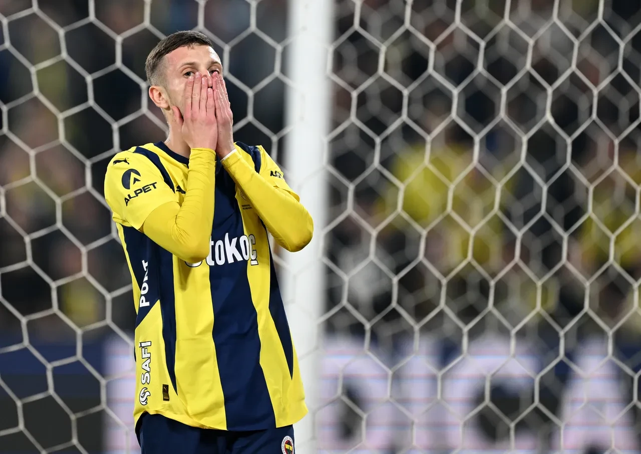 Fenerbahçe taraftarını çıldırtan istatistik! İmkansıza çok yakın