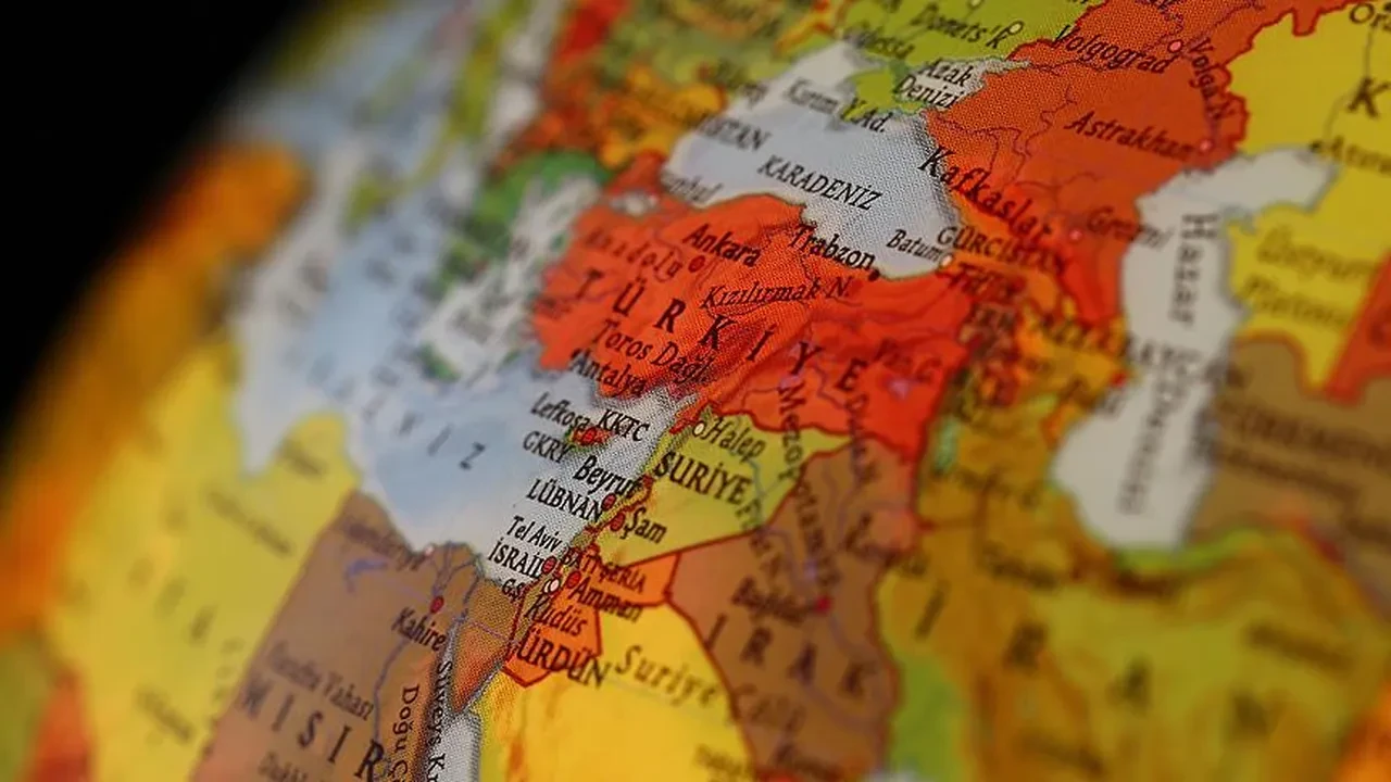 Finansa erişim için Çin Modeli geliyor! Sanayi 2030 Vizyon Stratejisi yolda