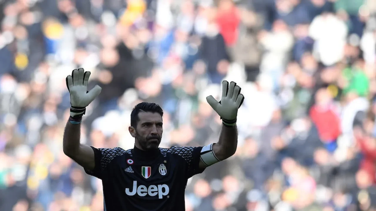 Gianluigi Buffon'a oğlundan kötü sürpriz! İtalya'da şaşkınlık