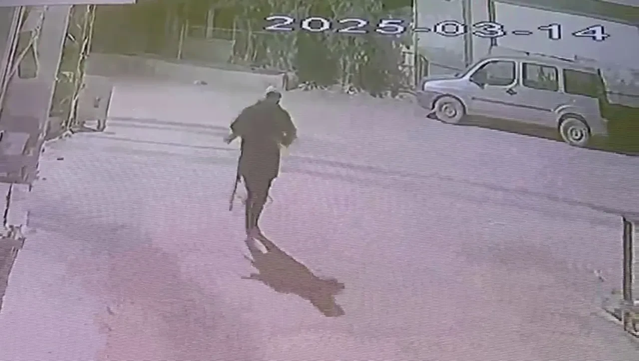 Hatay'da korkunç cinayet! 23 yaşındaki genci öldürüp, ailesine bu mesajları atmış