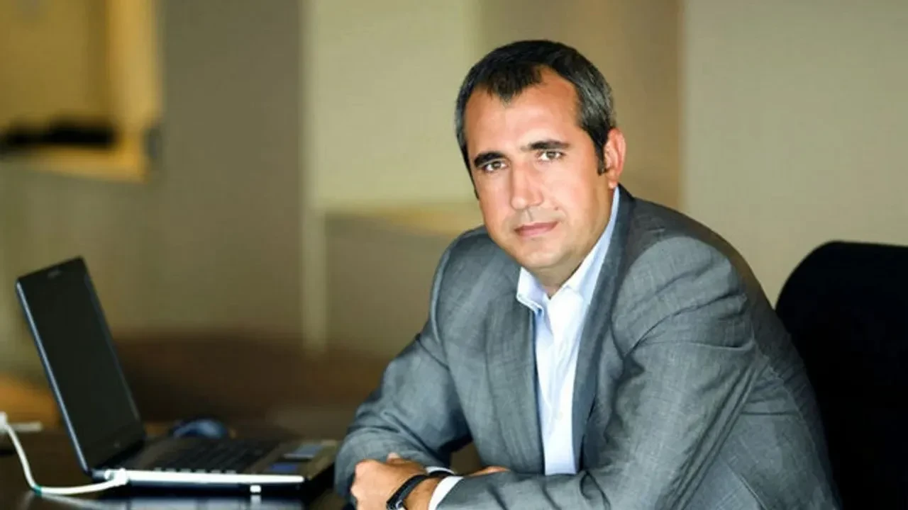 İBB'ye terör operasyonu! CNBC-e'nin sahibi Murat İlbak da gözaltına alındı