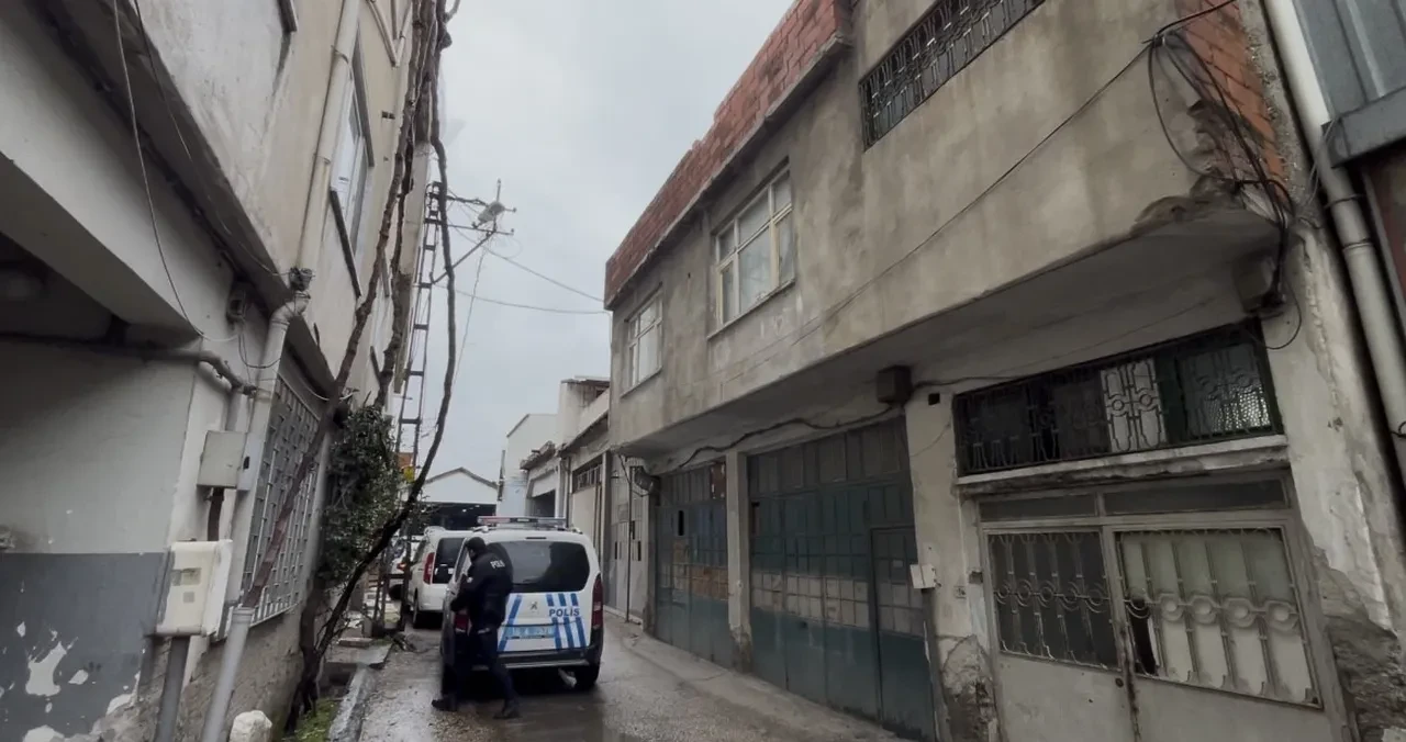 İki günlük bebeğin şüpheli ölümü! Evde fenalaşıp hayatını kaybetti