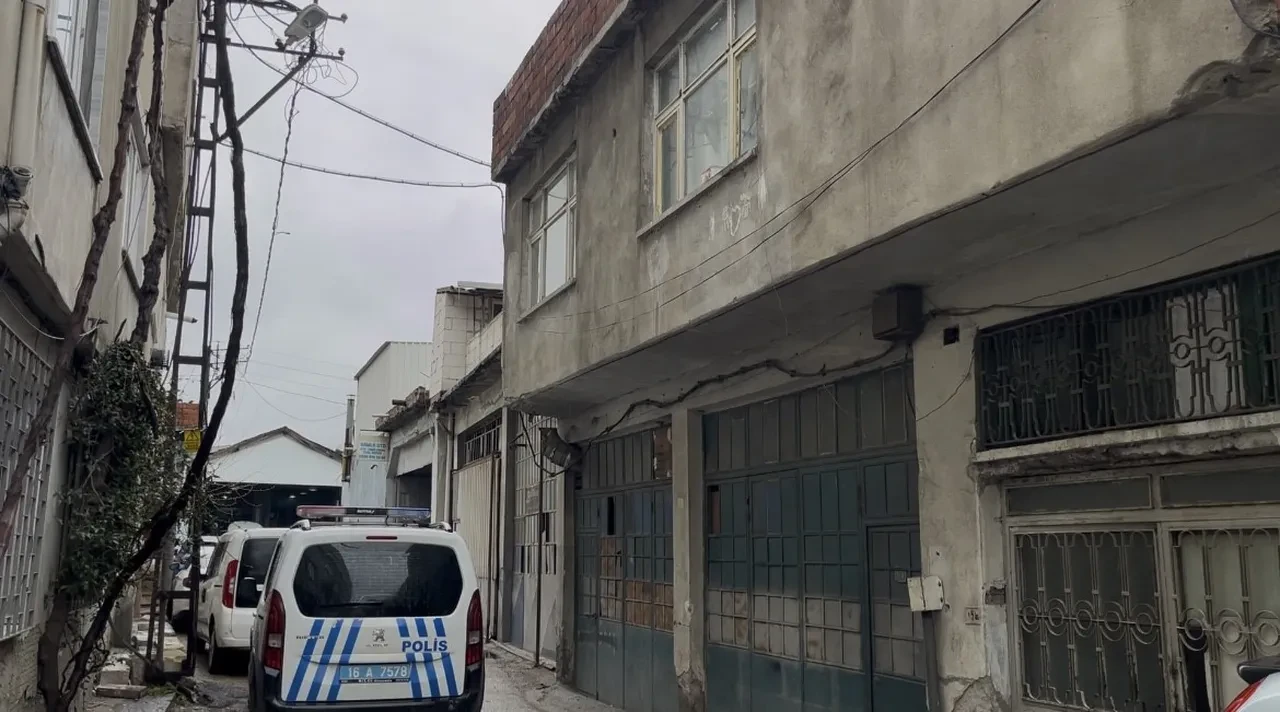 İki günlük bebeğin şüpheli ölümü! Evde fenalaşıp hayatını kaybetti