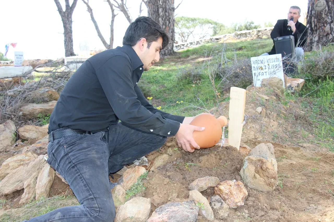 İsimleri bile konulmamış 2 bebek babaları tarafından katledildi! Her detayı korkunç: 'Dilim varmıyor'