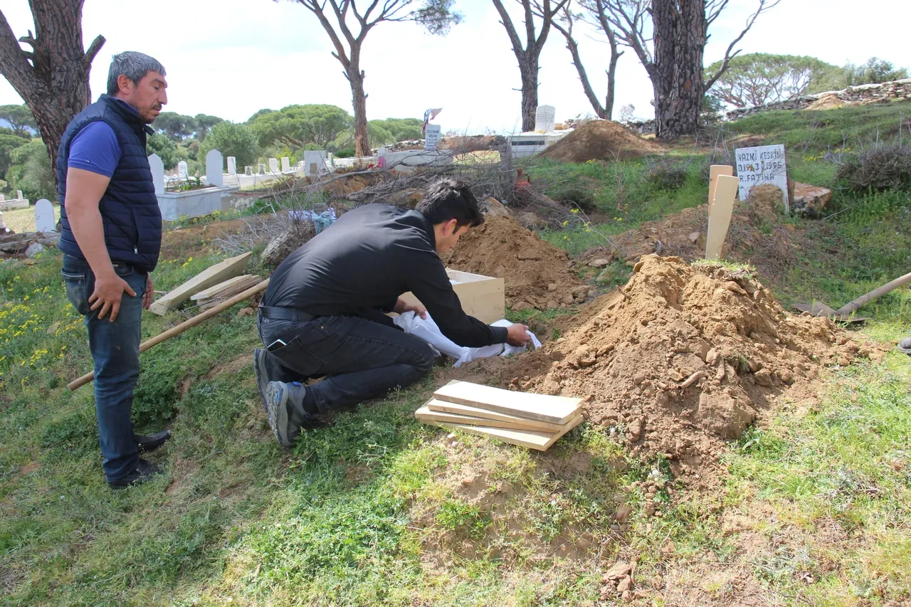 İsimleri bile konulmamış 2 bebek babaları tarafından katledildi! Her detayı korkunç: 'Dilim varmıyor'