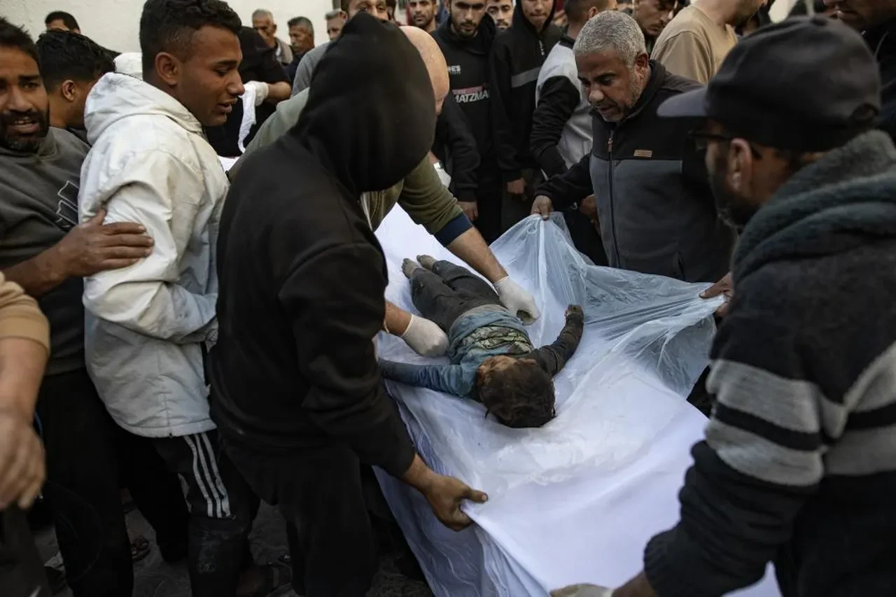 İsrail, Gazze'ye ölüm yağdırıyor! Netanyahu: Müzakereler artık ateş altında sürecek